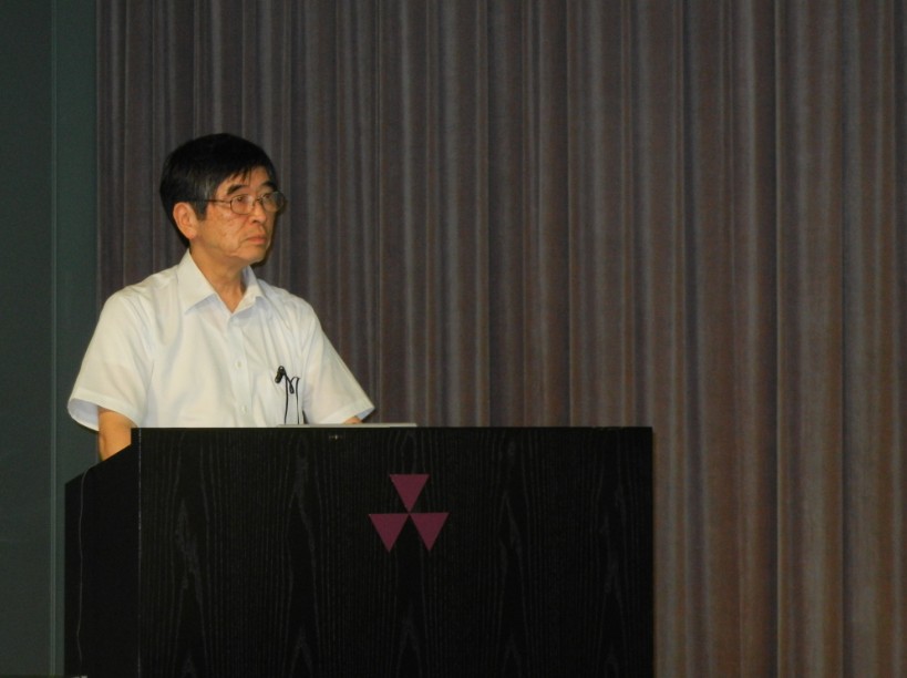 20110912 Symposium2