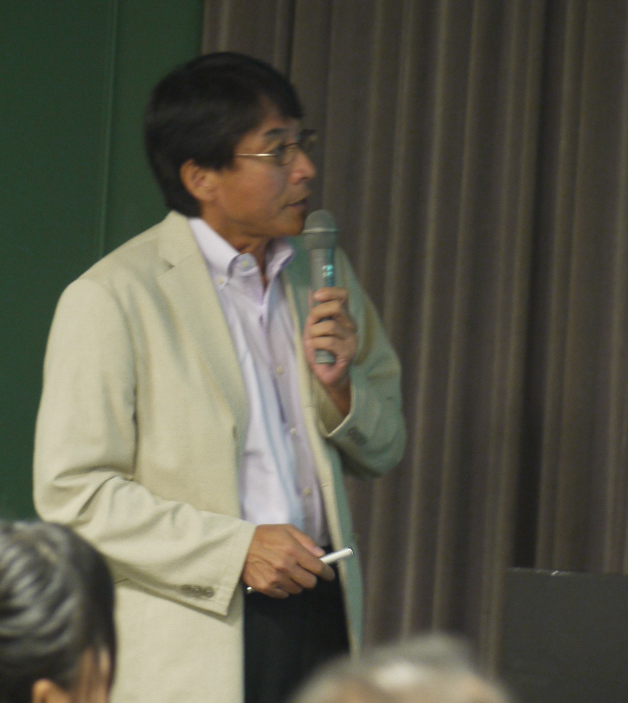 20140919 Symposium5