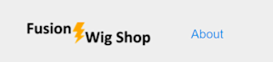 Logo Menu