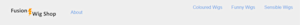 Site Header Component