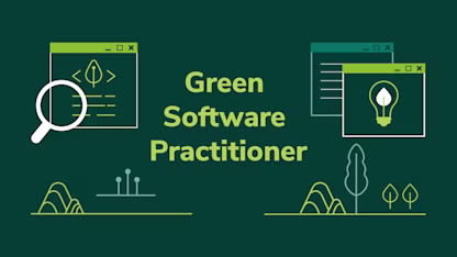 Green Software Practitioner