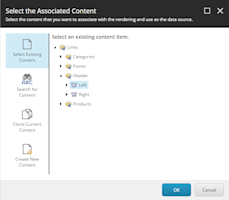 Selecting datasource when datasource location is set