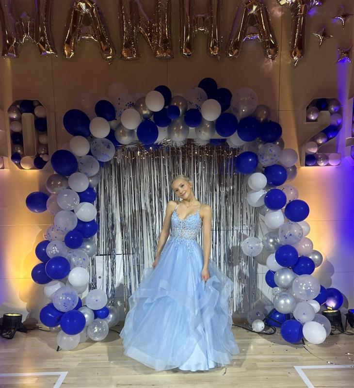 Kaksoistutkinto Frida (Huom. kuva ei muuhun käyttöön!)