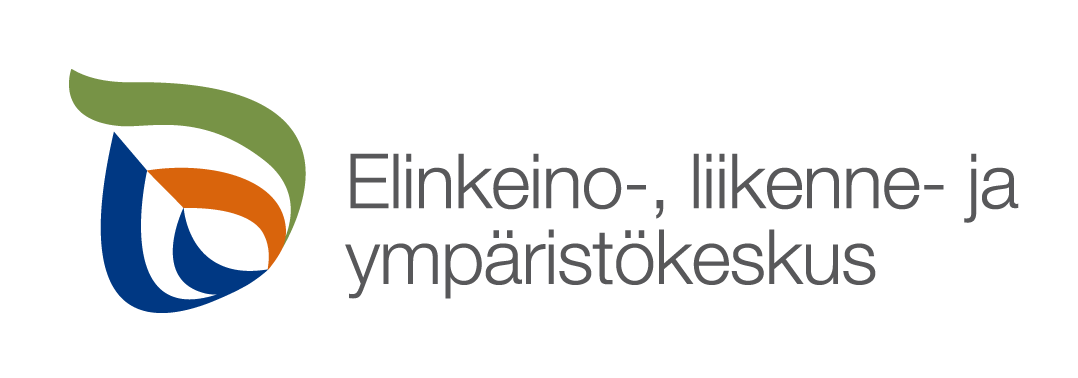 ELY-keskus logo