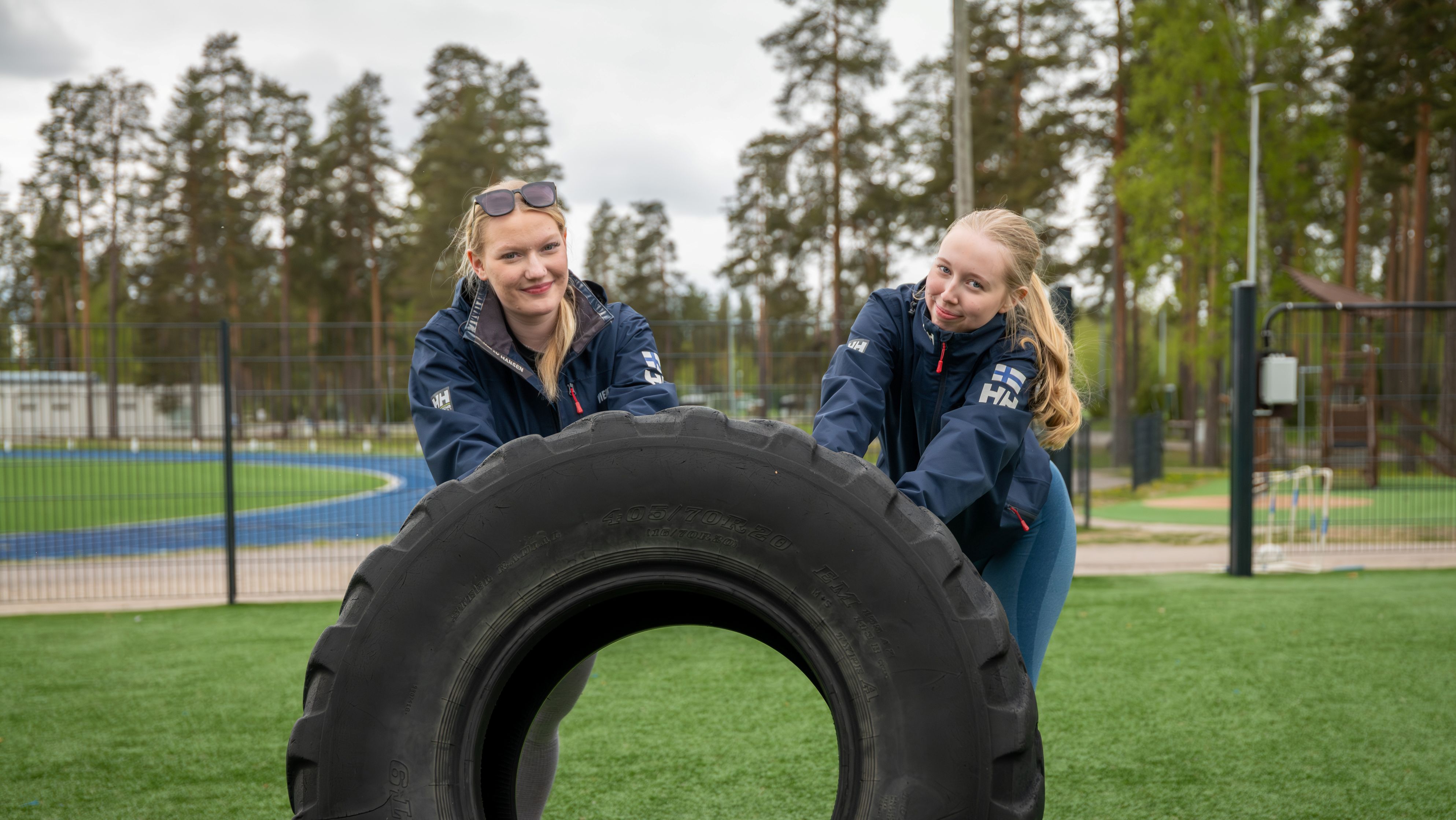 Koulutusartikkeli kuva