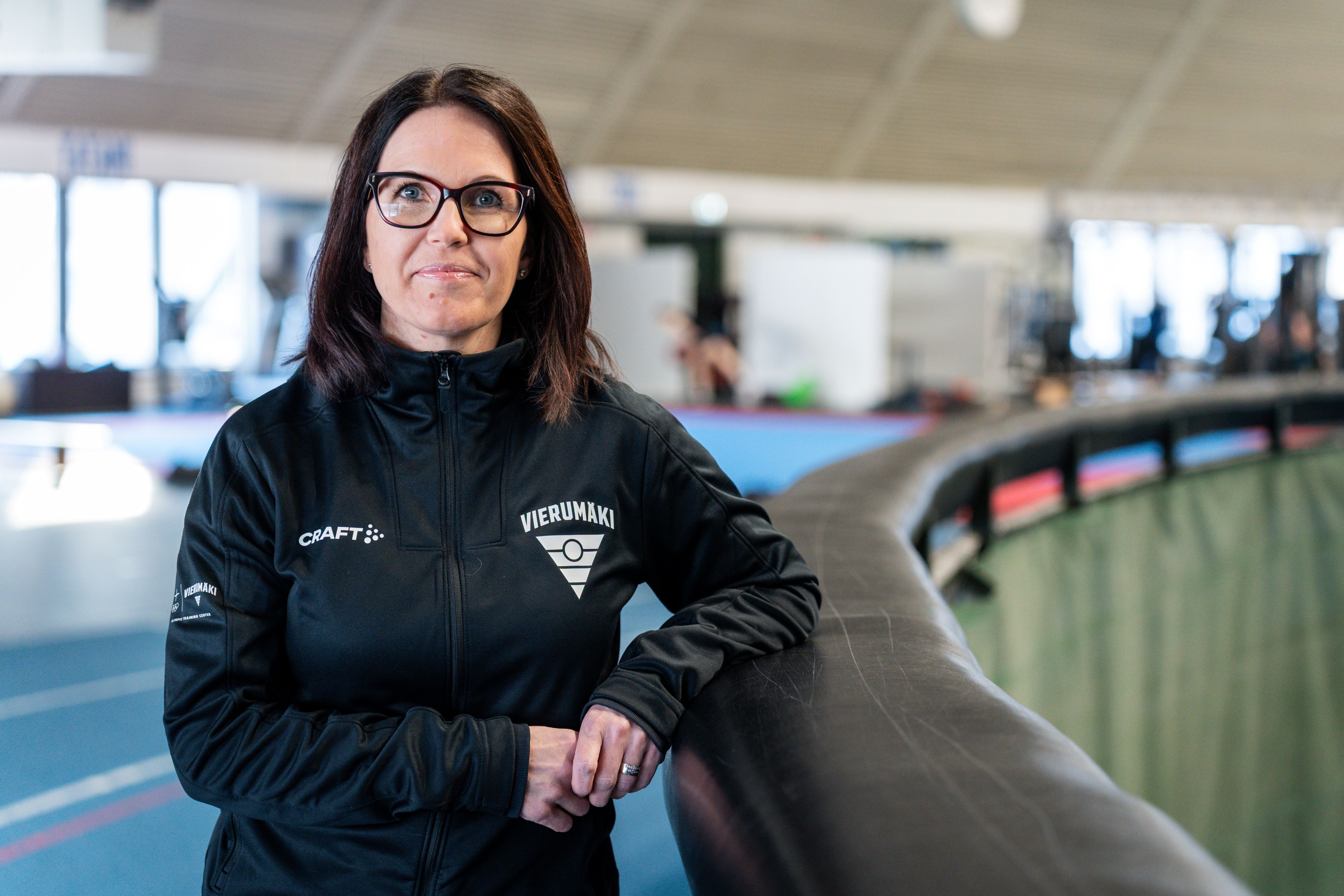 vt rehtori Minna Tuominen