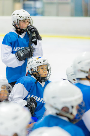 Finnhockey School 