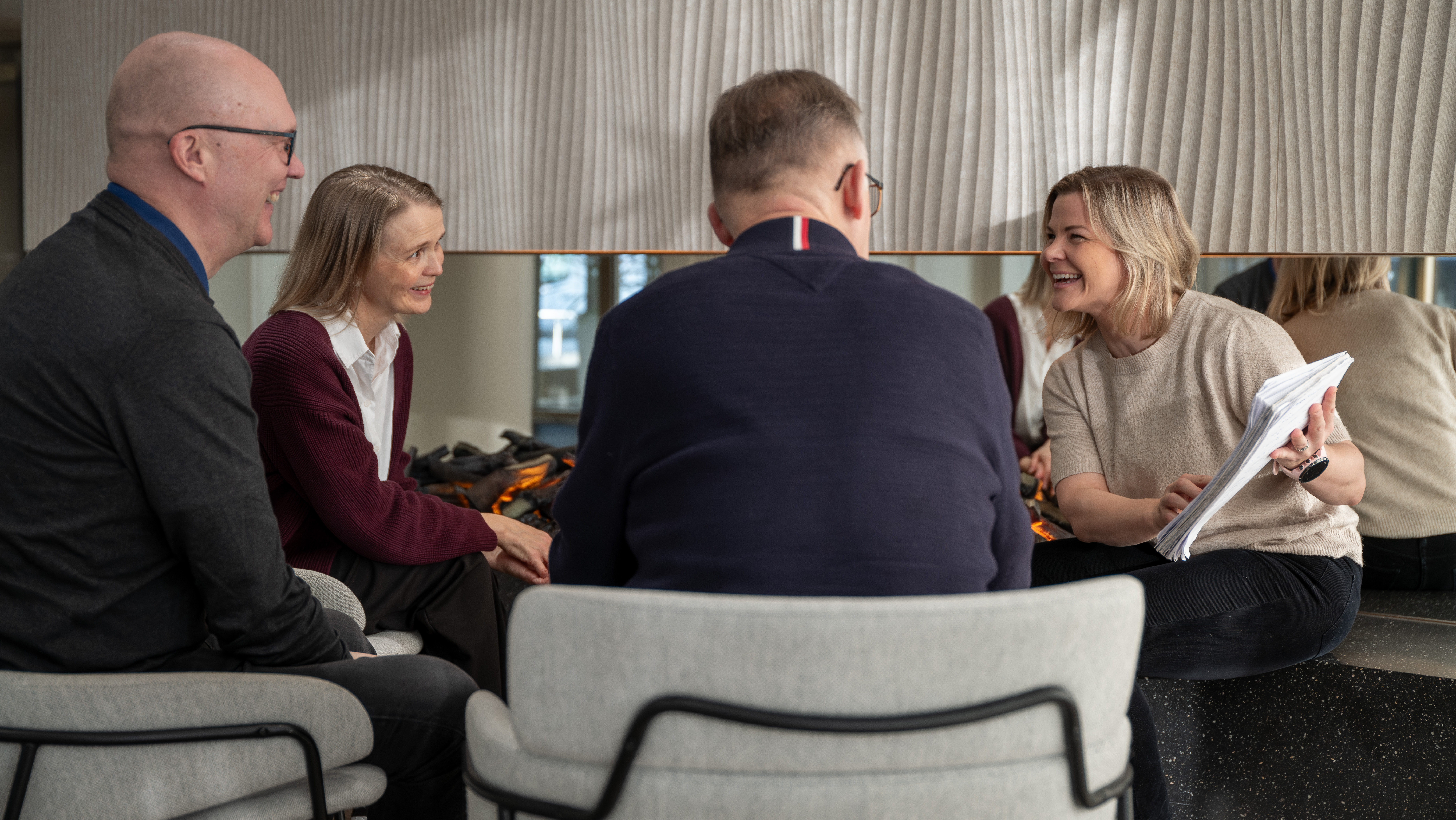 Verkostot ja kansainvälisyys – yhdessä oppimista, joka kantaa yli rajojen - artikkelikuva