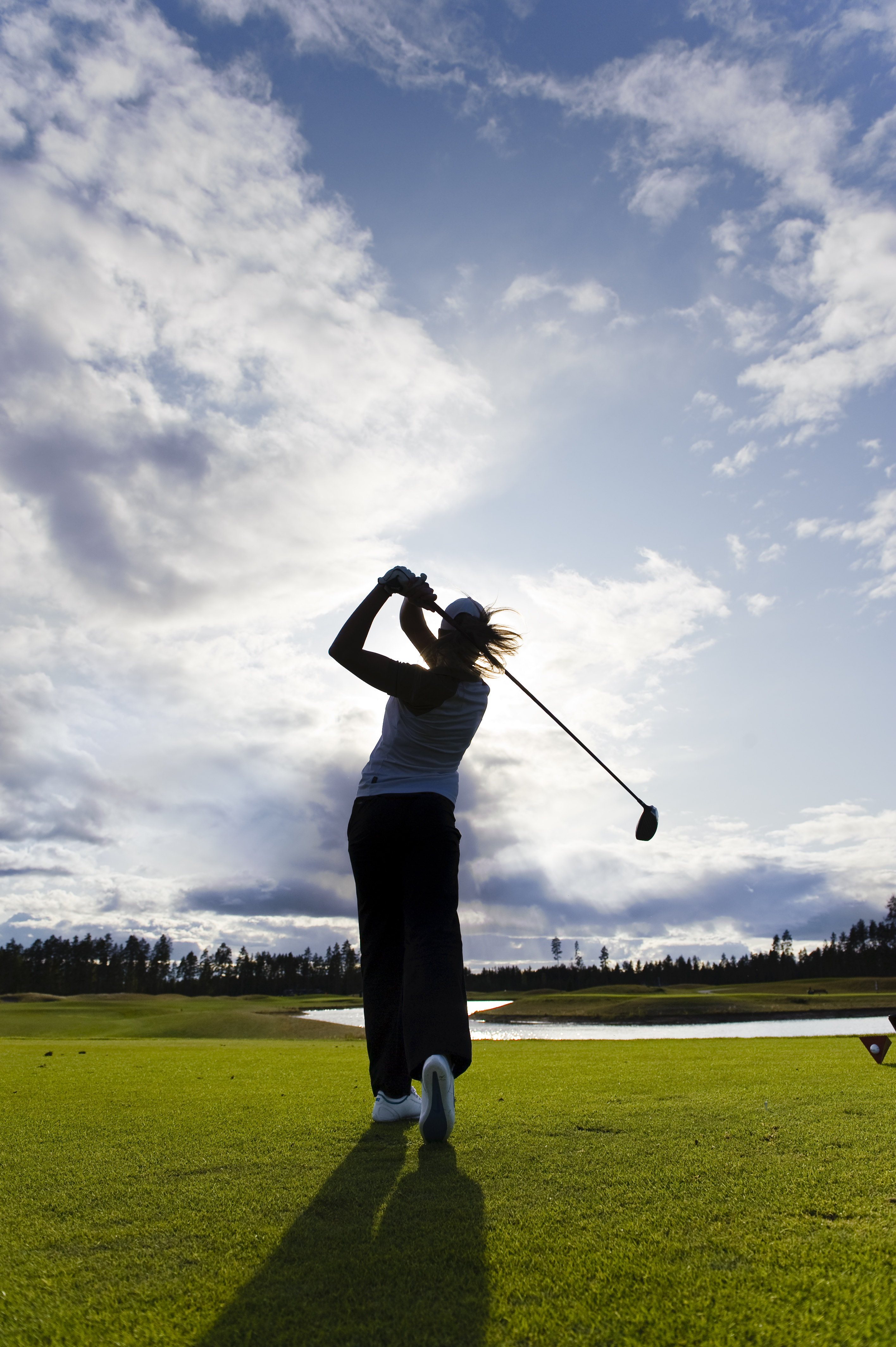 Vierumäki Golf