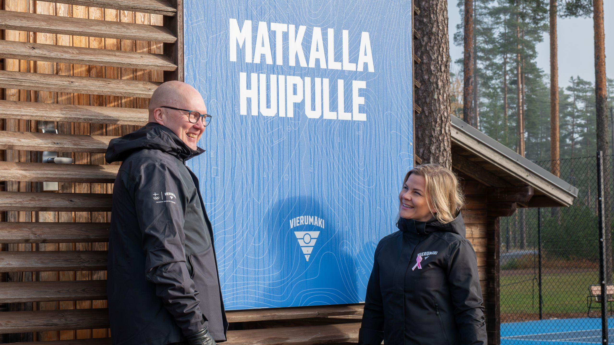 Seuratoiminnan ammattilainen kuva