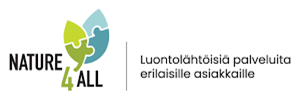Nature4all logo