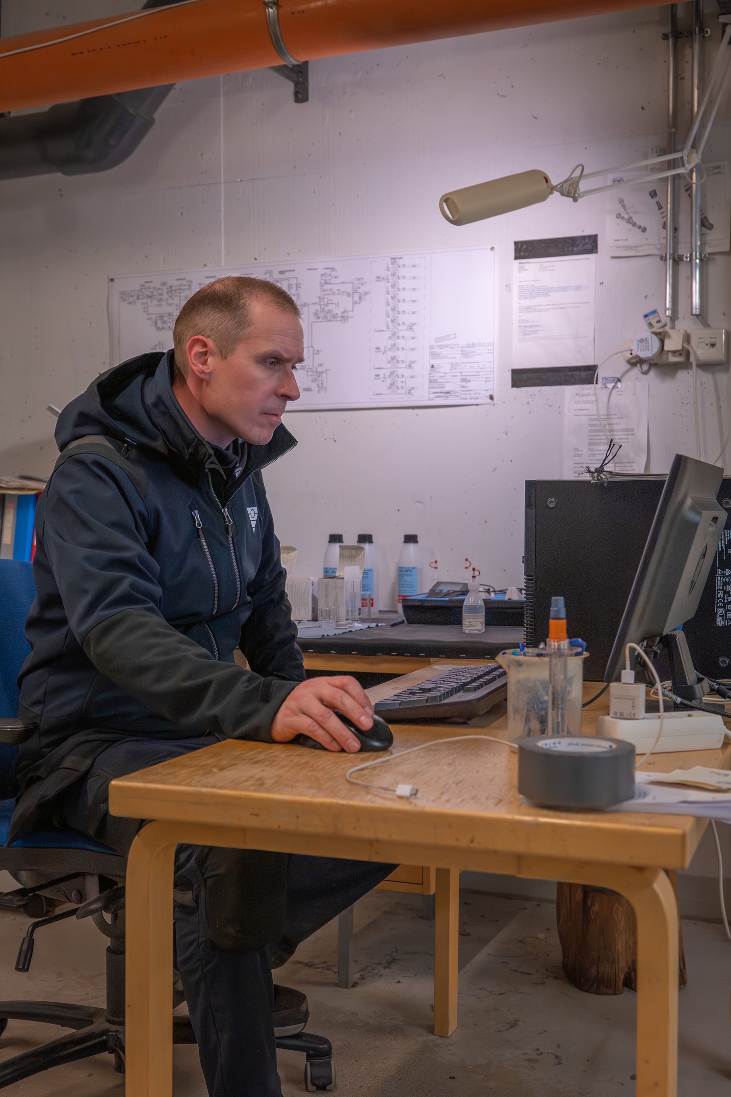 Digikyvykkyyden edistäminen liikuntapaikka-alan työyhteisössä 