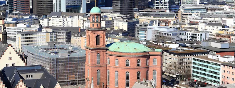 Kaiser Dom