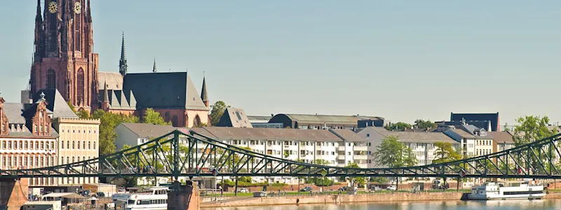 Eiserner Steg