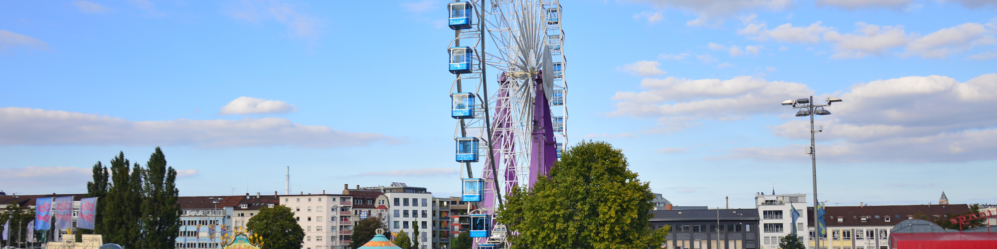 Canstatter Volksfest