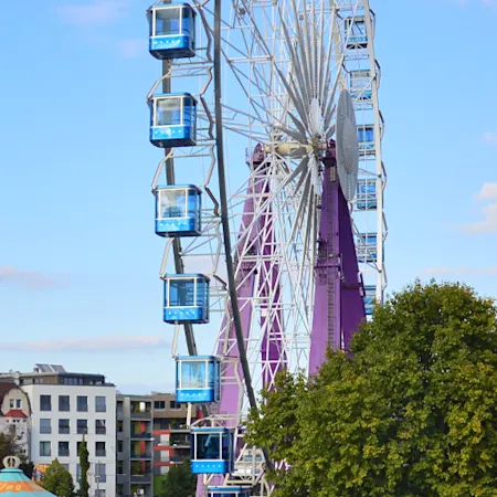 Canstatter Volksfest