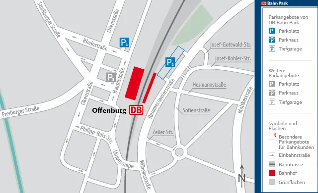 Offenburg