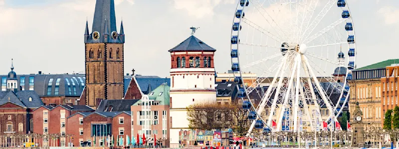 Altstadt