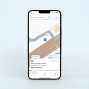 Greenflux App