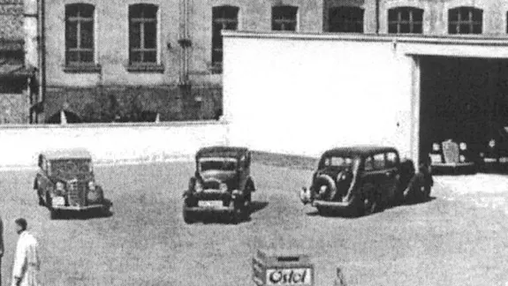 header picture Pforzheim