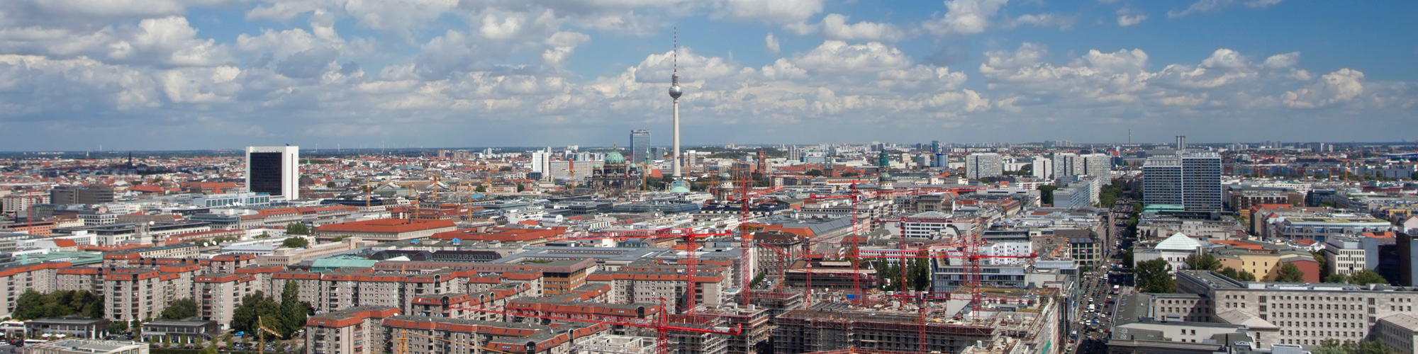Panorama point 