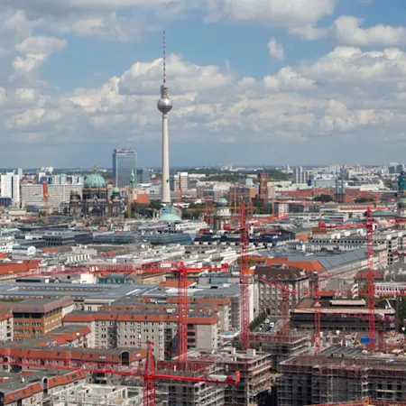 Panorama point