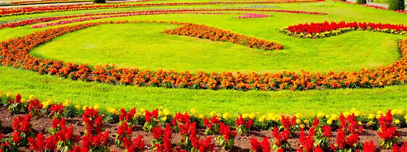 schlossgarten