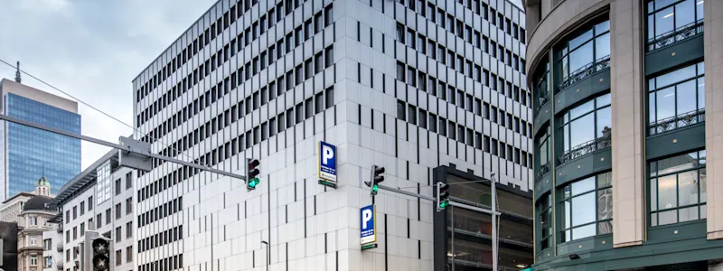 Buildings