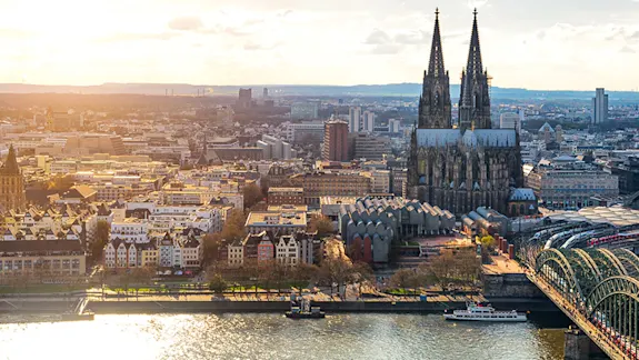 news und insights RheinTriadem Köln