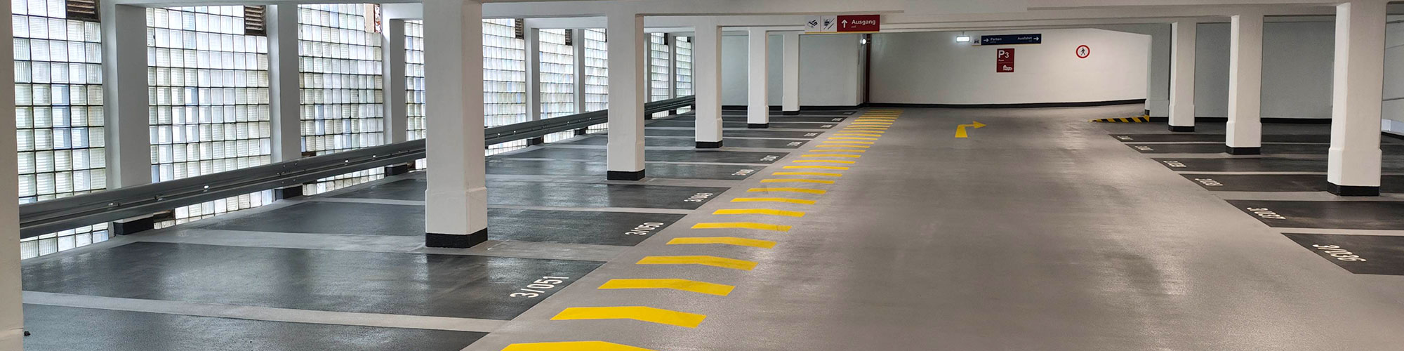 Header Ritterstraße Bielefeld