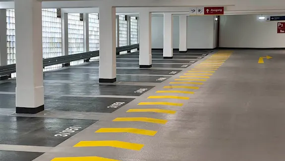 Header Ritterstraße Bielefeld