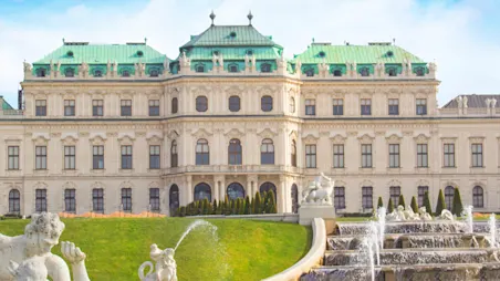 Belvedere