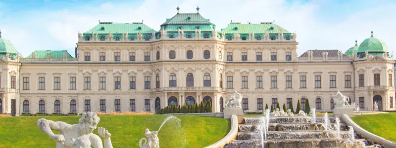 Belvedere