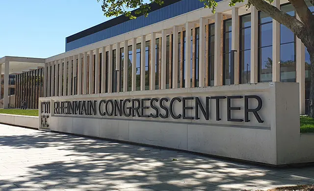 Tiefgarage RRMC Wiesbaden