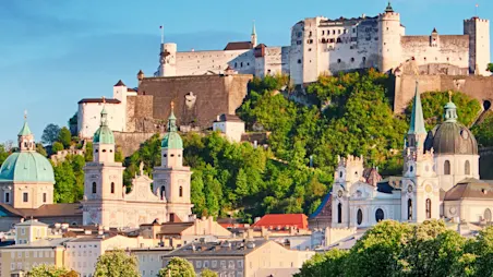 Hohensalzburg