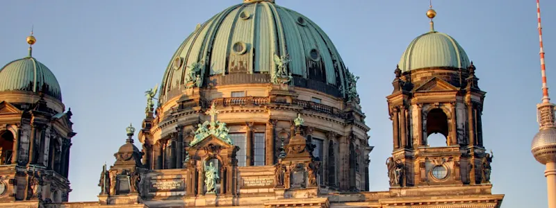 Deutscher Dom