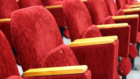 Rotterdam - Pathé Schouwburgplein