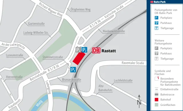 Rastatt