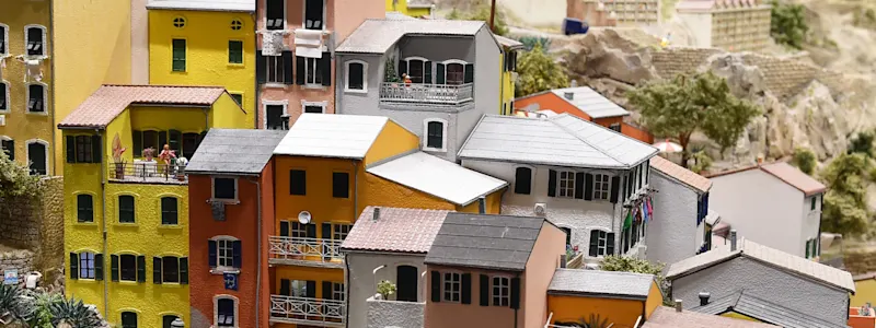 Miniatur Wunderland