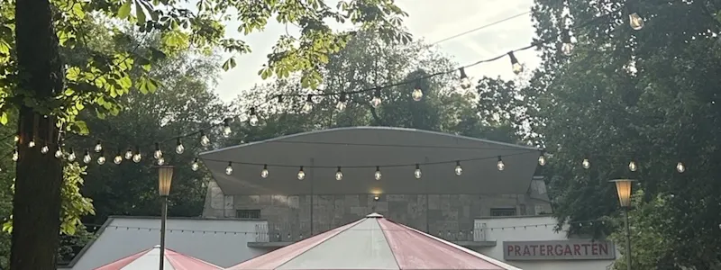Pratergarten