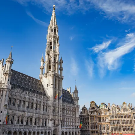 Brussel