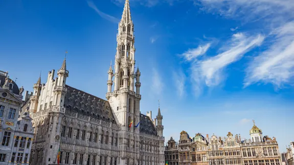 Brussels