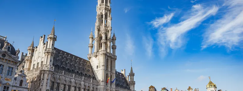 Bruxelles