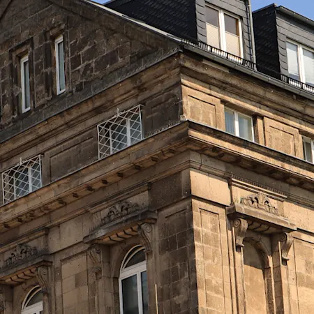 St. Reinoldi/old market