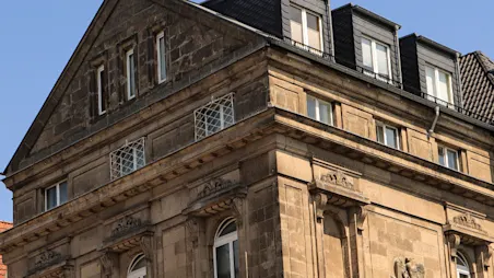 St. Reinoldi/old market