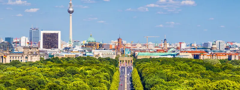 Tiergarten