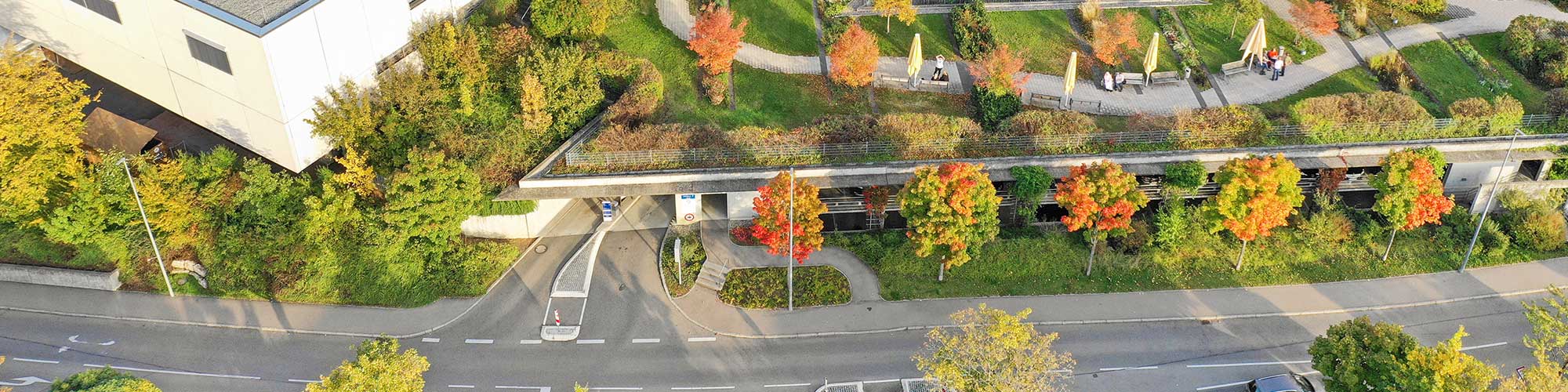 Kooperationen und Partnerschaften