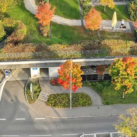 Kooperationen und Partnerschaften