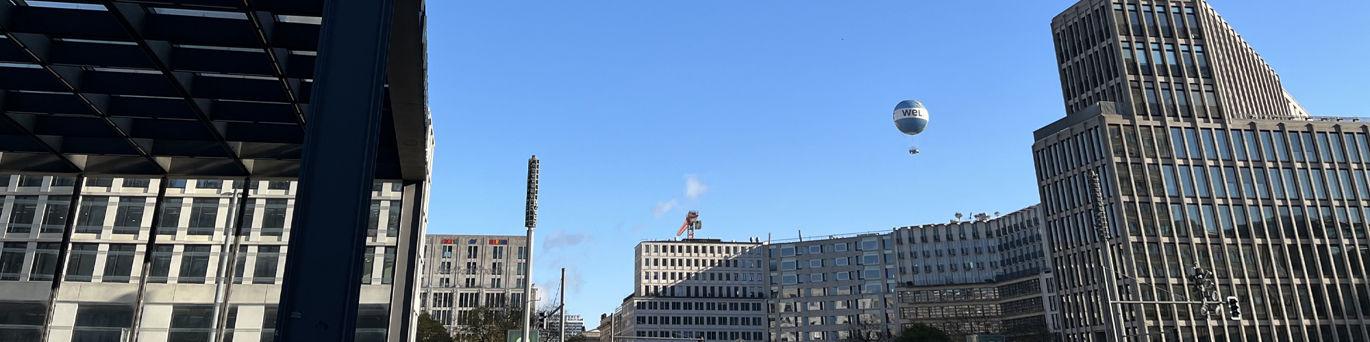 Leipziger Platz