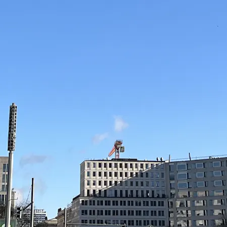 Leipziger Platz